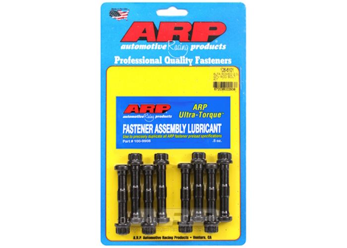 126-6101 Alfa Romeo 2.0L GTV rod bolt kit