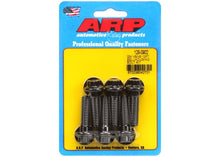 129-0902 GM V6/V8 12pt bellhousing bolt kit