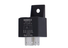 Arbeitskontakt 12V Relais 40A