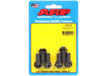 130-3102 Chevy hex motor mount bolt kit