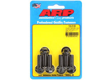 130-3106 Chevy hex motor mount bolt kit with energy suspension mounts