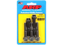 130-3201 Chevy 12pt water pump bolt kit