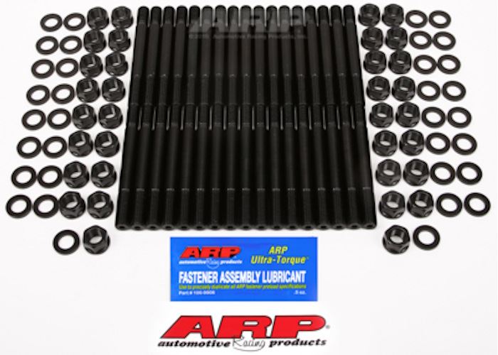 130-4062 GMC 6.2L diesel head stud kit