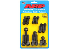 130-9802 Muncie 4-spd 1969-1975 12pt trans case bolt kit