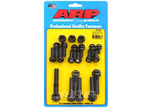 130-9803 Muncie 4-spd 1963-1968 hex trans case bolt kit