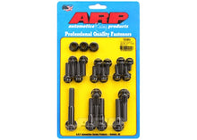 130-9804 Muncie 4-spd 1963-1968 12pt trans case bolt kit