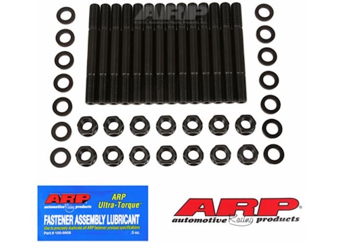131-4001 Chevy 4-cylinder hex head stud kit
