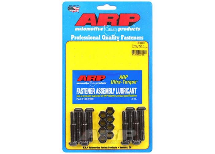Chevy Vega 4-cylinder rod bolt kit