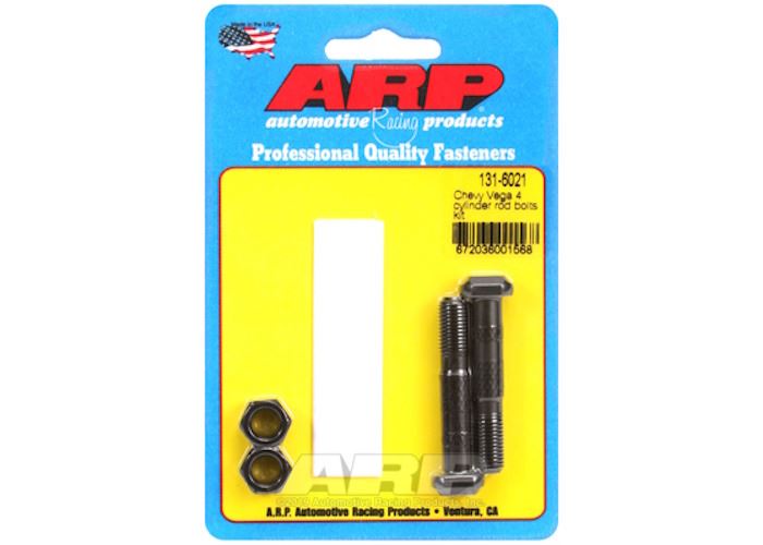 Chevy Vega 4-cylinder rod bolt kit