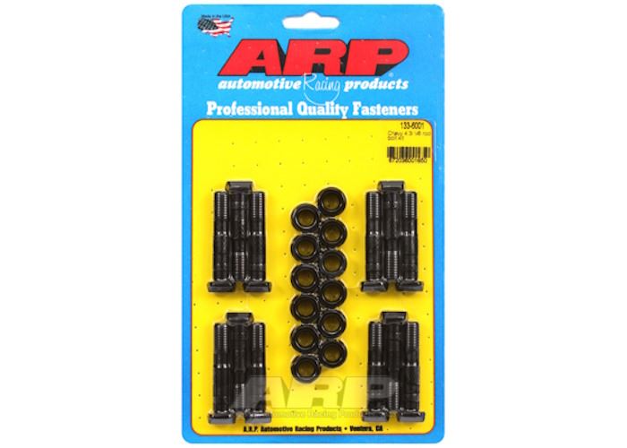 Chevy 4.3L V6 rod bolt kit
