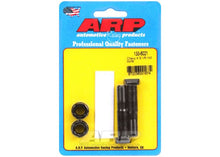 Chevy 4.3L V6 rod bolt kit