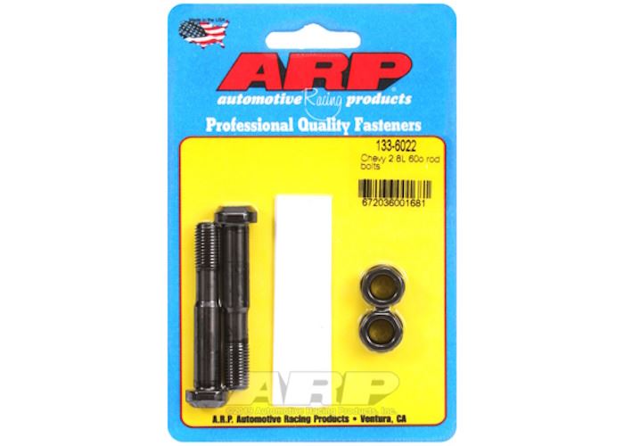 Chevy 2.8L V6 11/32 rod bolt kit