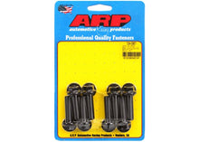 134-0901 GM LS hex bellhousing bolt kit