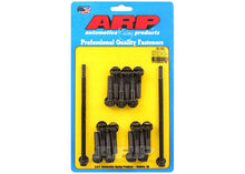 134-1805 SB Chevy 6.2L LT1 12pt oil pan bolt kit
