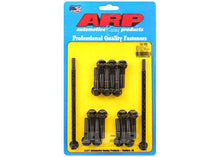134-1806 SB Chevy 6.2L LT1 hex oil pan bolt kit