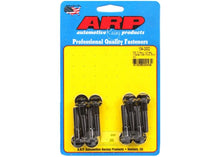 134-2002 SB Chevy Vortec intake manifold bolt kit