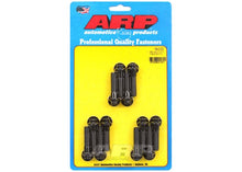 134-2102 SB Chevy 12pt intake manifold bolt kit