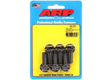 134-2201 SBC LS1 hex pressure plate bolt kit
