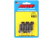 134-2203 SB Chevy GENIII/LS Series w/12" clutch pressure plate bolt kit