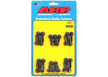 134-2302 SBC LS1 LS2 hex coil bracket bolt kit