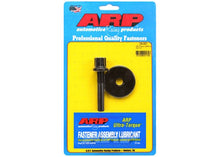 134-2501 SB Chevy balancer bolt kit