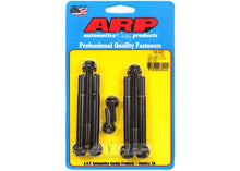 134-3201 LS1 LS2 hex water pump bolts w/thermostat housing bolts kit