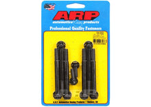 134-3202 LS1 LS2 12pt water pump bolts w/thermostat housing bolts kit