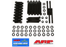 134-3604 SB Chevy 23degree pro action head, Zylinderkopschrauben