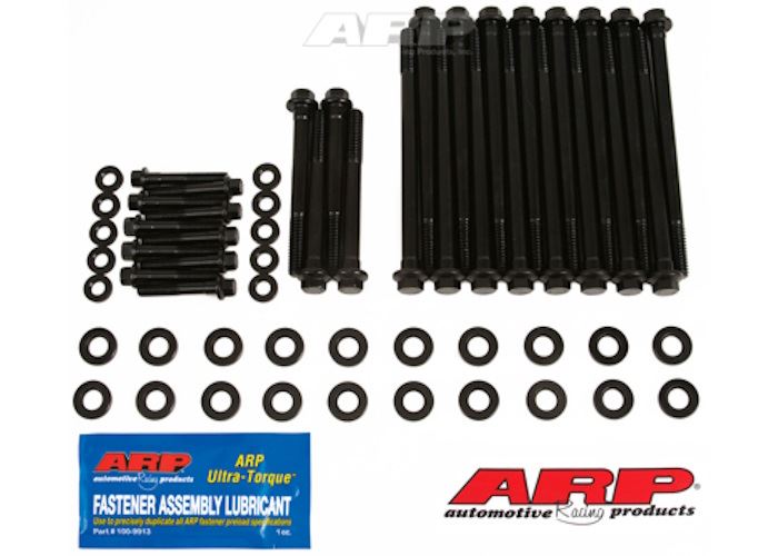 134-3609 SB Chevy LS1 & LS6, 5.7L & 6.8L hex Zylinderkopschrauben
