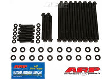 134-3609 SB Chevy LS1 & LS6, 5.7L & 6.8L hex Zylinderkopschrauben