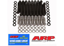 134-3703 SB Chevy OEM SS 12pt Zylinderkopschrauben OUTER ROW ONLY
