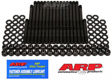 134-4001 SB Chevy hex head stud kit