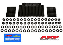 134-4002 SB Chevy, w/Brodix Dart Sportsman heads, hex head stud kit