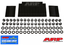134-4201 SBC WP Motown iron block/iron head hsk