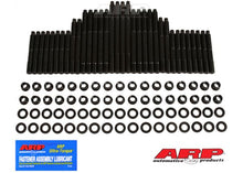 134-4303 SBC w/Brodix,Rodeck aluminum block w/23° head, production style