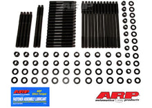 134-4309 SBC w/Brodix, Rodeck w/Weld Tec Jones GB2300 heads hsk