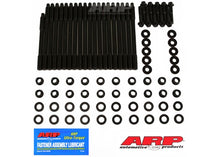 134-4701 SB Chevy/All Warhawk alum blocks/Warhead alum head hsk
