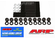 134-5502 SB Chevy LT-1 w/factory windage tray 1992-1997 2-bolt Hauptlager Stehbolzen