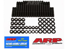 134-5801 Chevy Dart Little "M" w/outer studs Hauptlager Stehbolzen
