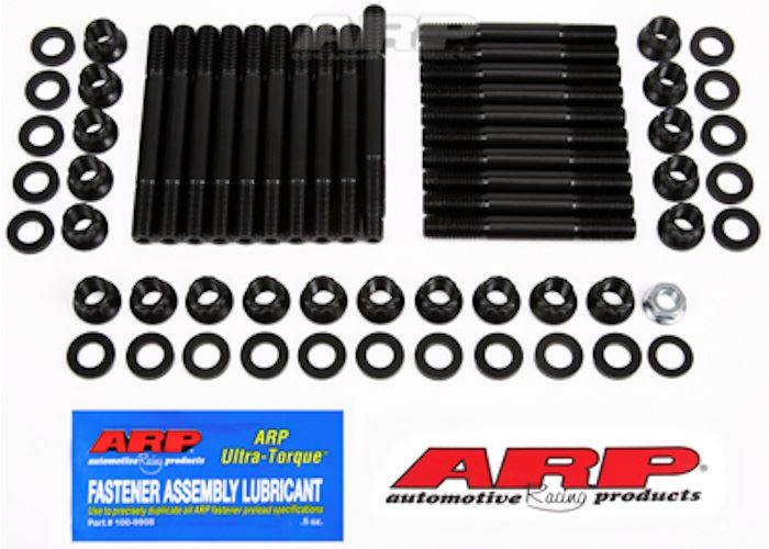 134-5901 SB Chevy Dart LS Next Hauptlager Stehbolzen