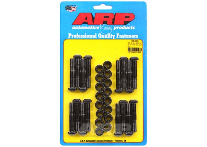 SB Chevy 283-327 & Inline 6 rod bolt kit