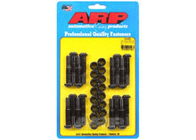 SB Chevy 283-327 & Inline 6 rod bolt kit