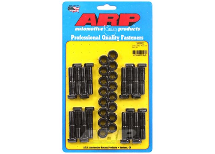 SB Chevy 400 rod bolt kit