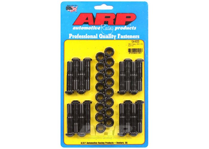 SB Chevy 305-307-350-409 rod bolt kit