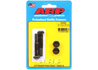 SB Chevy 283-327 & Inline 6 rod bolt kit