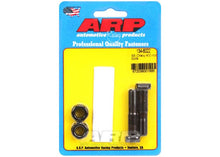 SB Chevy 400 rod bolt kit