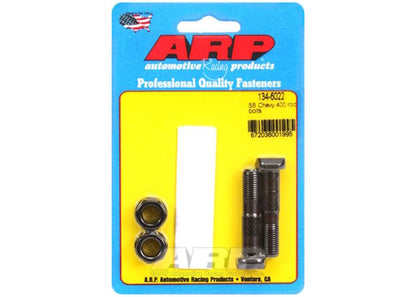 SB Chevy 400 rod bolt kit