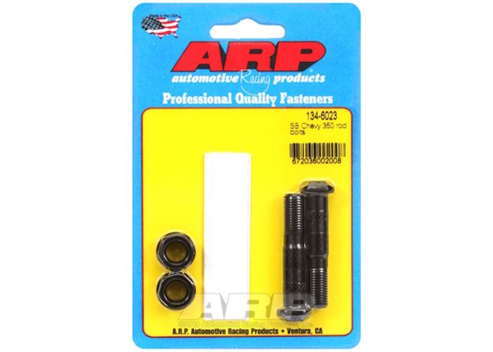 SB Chevy 305-307-350-409 rod bolt kit