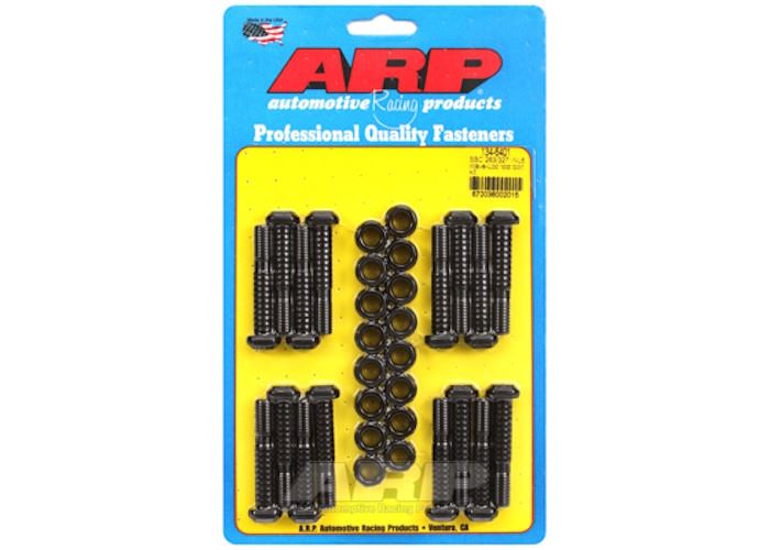 SB Chevy 283-327 & Inline 6 rod bolt kit