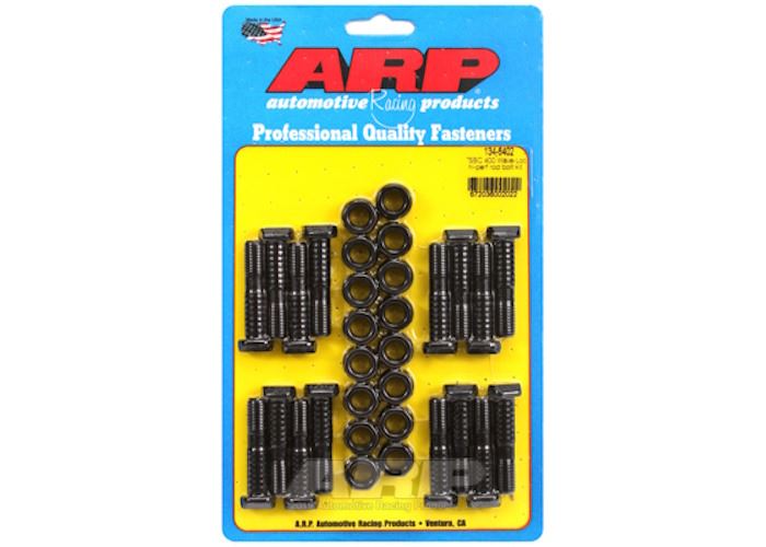 SB Chevy 400 rod bolt kit